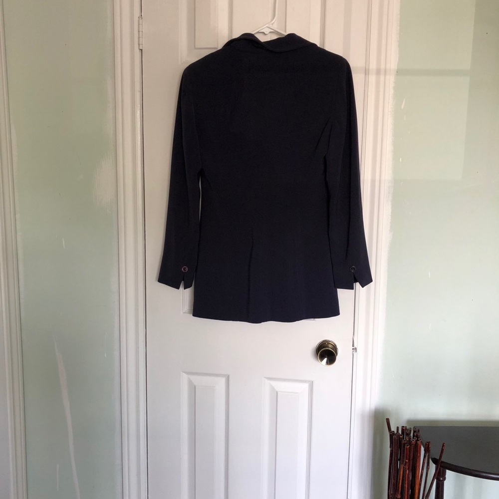 Bebe blazer - Picture 2 of 3